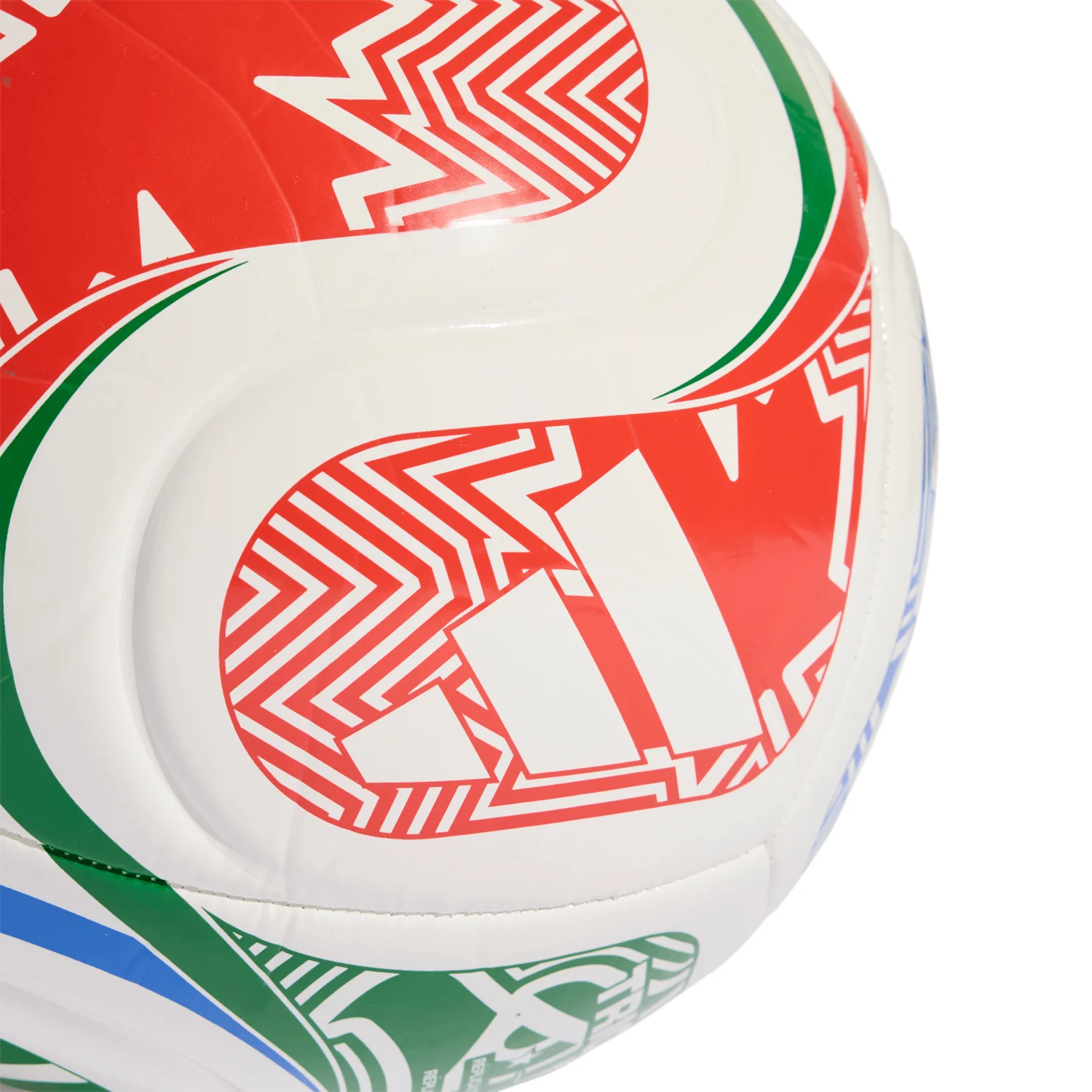 World football competition World Cup 26™ Trionda Club Ball