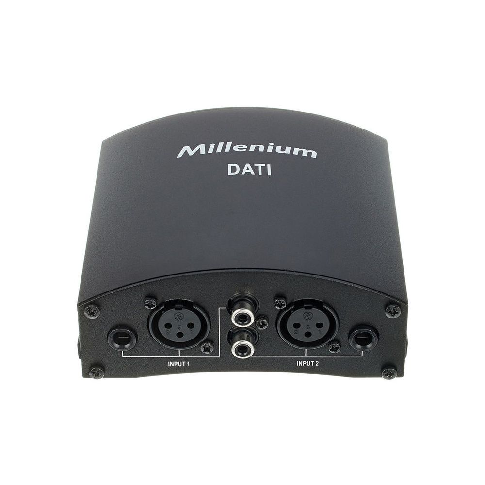 Millenium DATI – Thomann Ireland