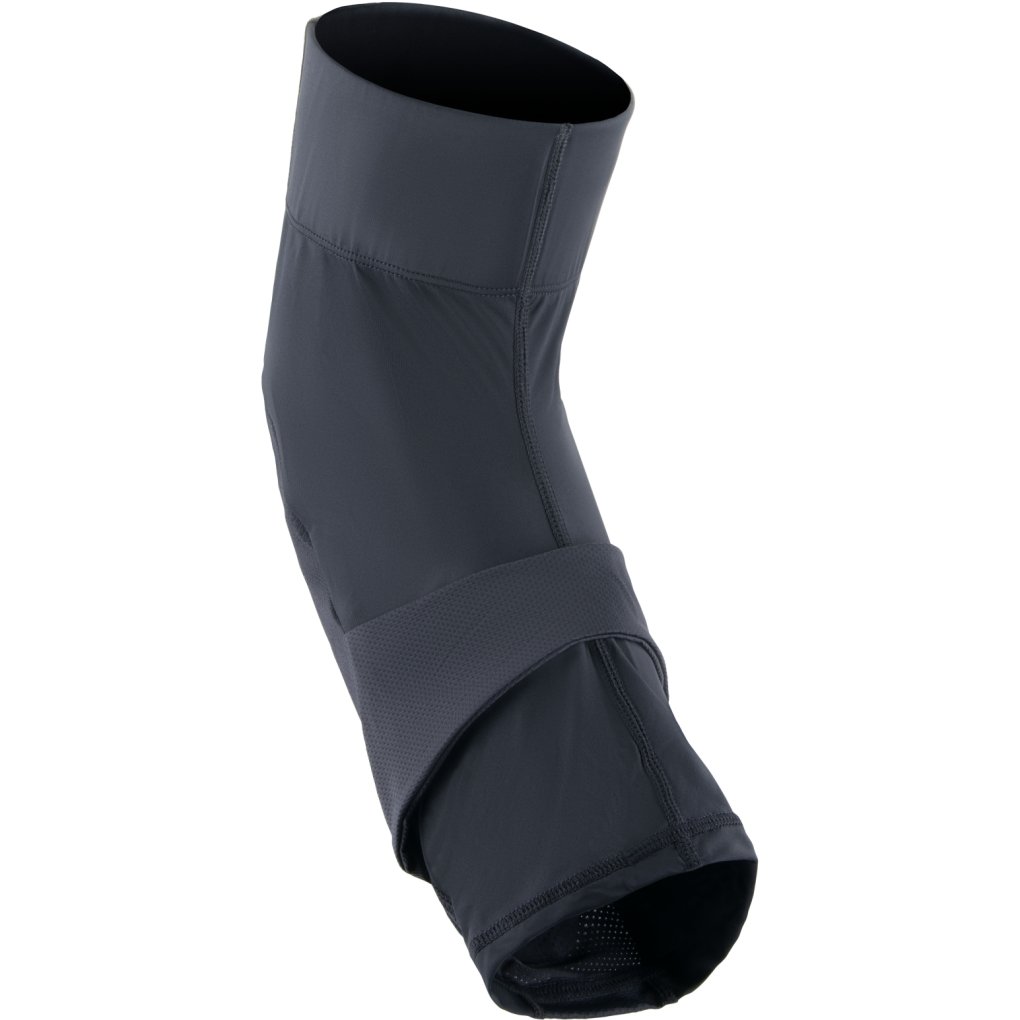 Alpinestars A-Motion Plasma Pro Knee Protector - black