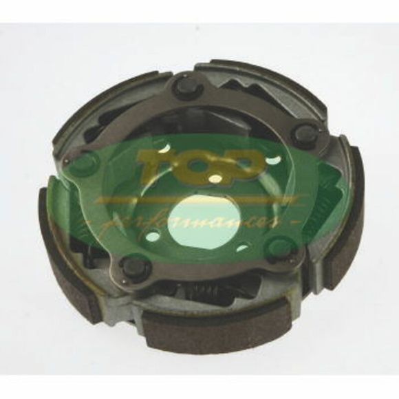 Complete clutch Kit Top Performances Type OriginRef: Tpf00101A / 1018514