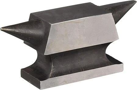 Double Horn Mini Anvil