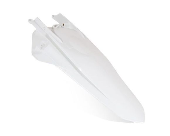Racetech white fenderRef: RH00185A / 1065063