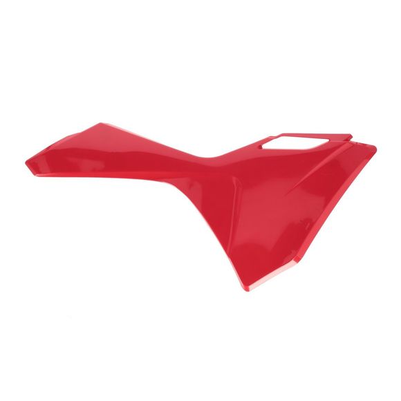 Acerbis Side Panels - Black / RedRef: AE6511