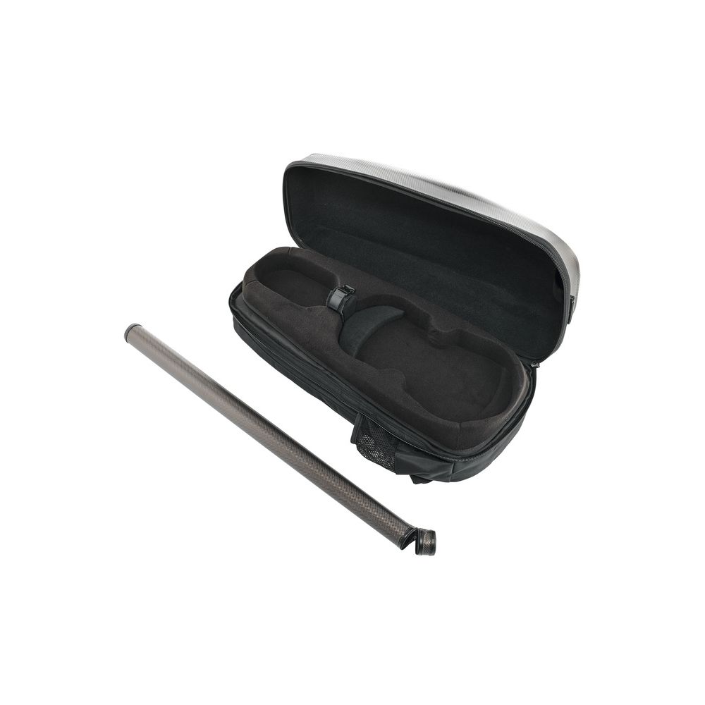 Gewa Violin Space Bag Titanium 4/4 – Thomann Ireland
