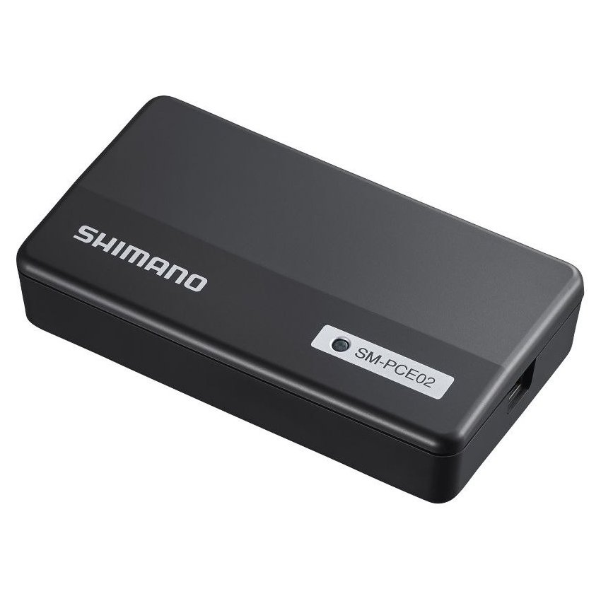 Shimano SM-PCE02 Diagnostic Device - PC Interface for Di2/STePS | B3