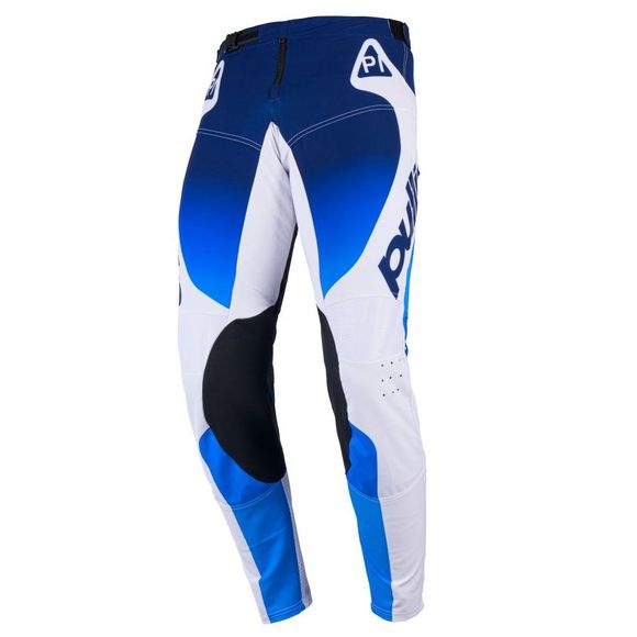 Pull-in cross pants MASTER RACE 2025 - BlueRef: PUL0647