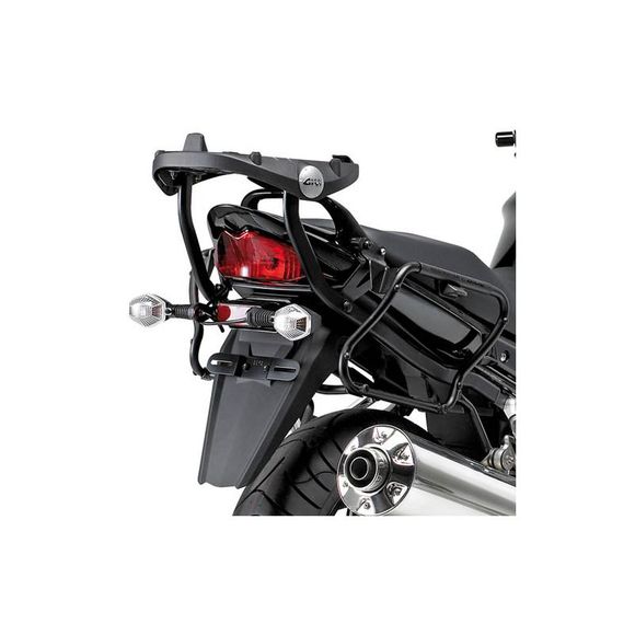 Support top case Givi MonorackHONDA 500 CB 500 (PC32) - 1997 - 2003Ref : GI1899 / 250F