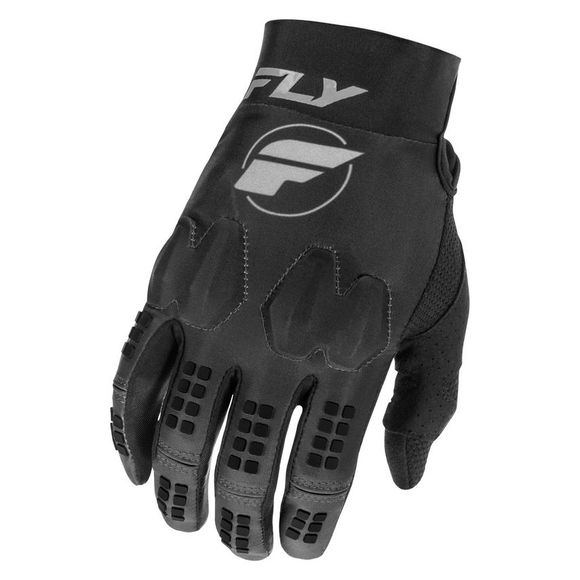 Fly EVOLUTION DST 2026 cross gloves - BlackRef: FL1852