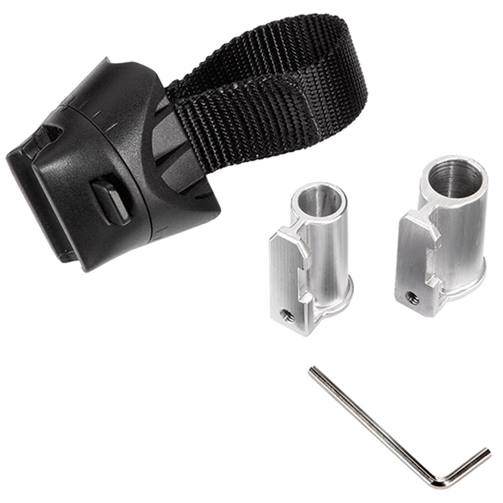 Kryptonite New York Standard 102x203mm U-Lock