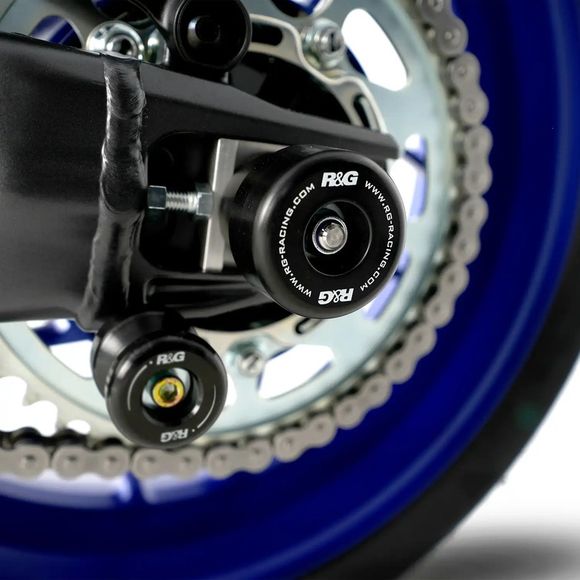 R&G Racing Swingarm Protection Ref: Rgr02093A / 1129410