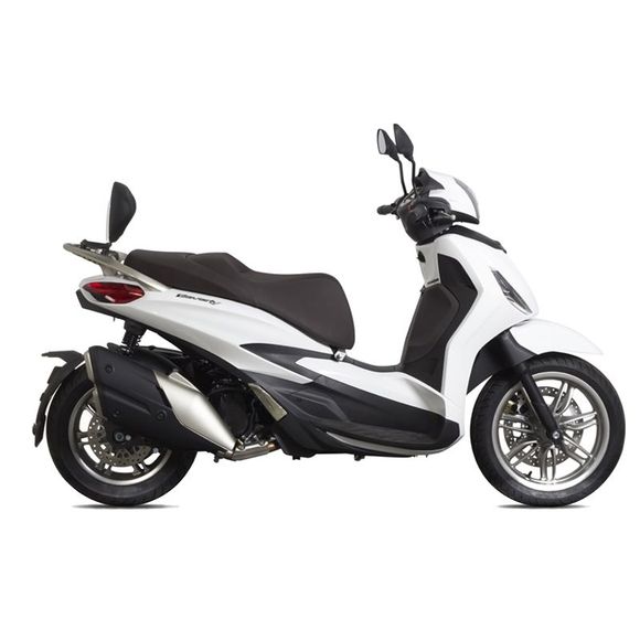 Kit Fixation Dosseret Shad pour scooterRef : SHV0BV41RV / V0BV41RV