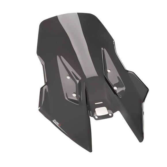 Puig Touring Windscreen - GreyRef: 20411
