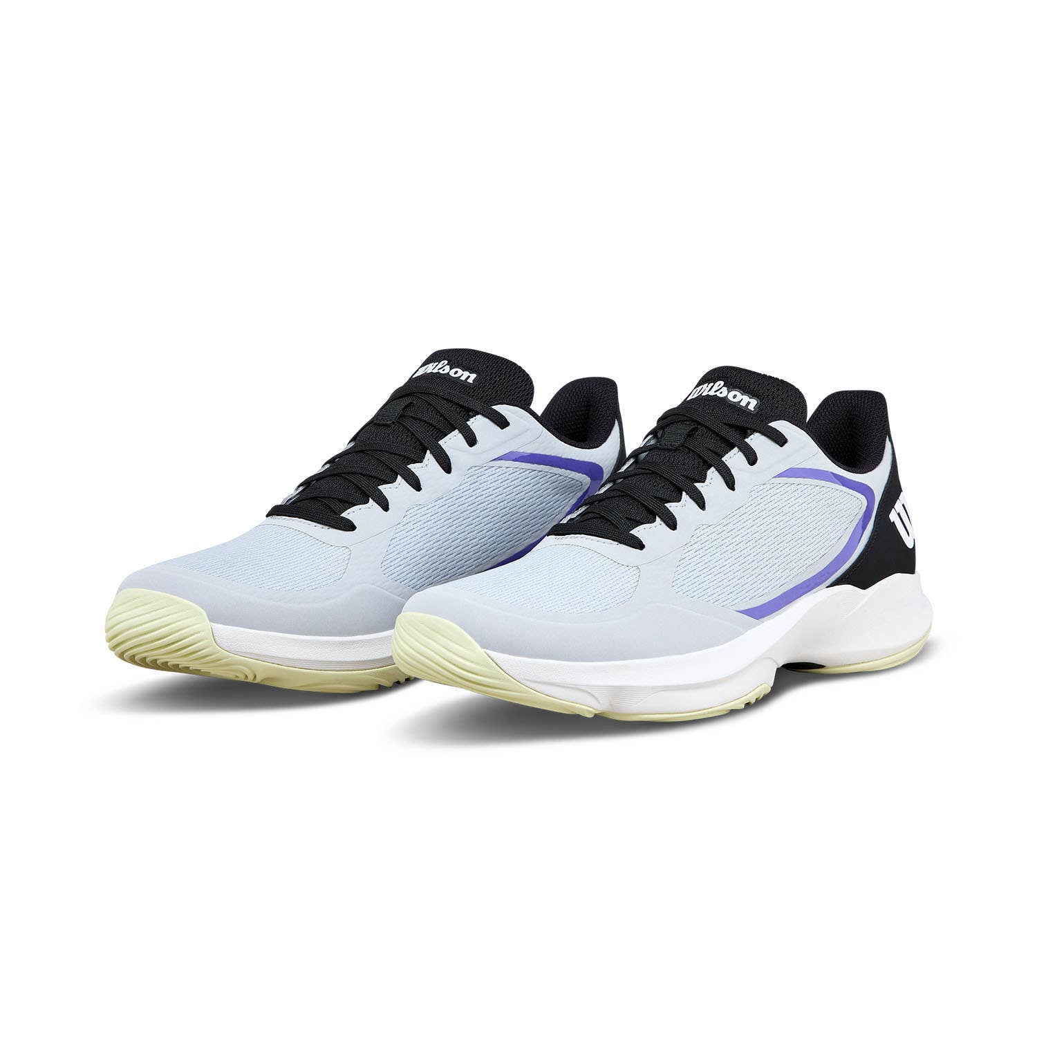 WILSON HURAKN LITE BLUE WRS338420