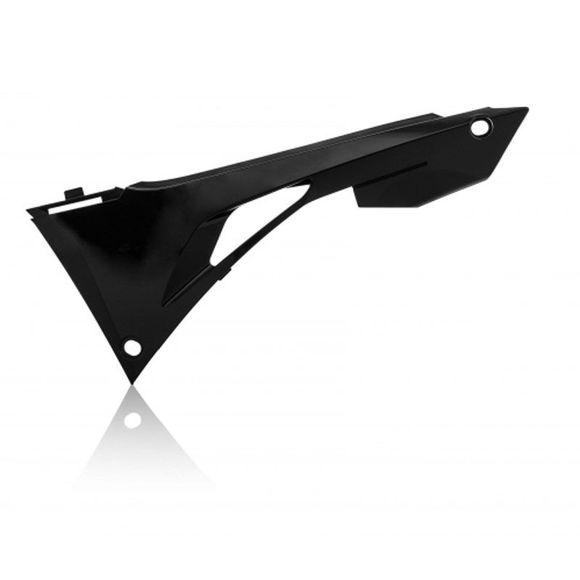 Acerbis BLACK Air Box CoversRef: AE1782 / 0022465.090