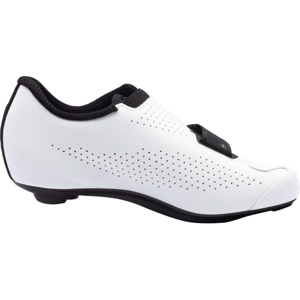 Sidi Prima Road Shoes Women - White/Black