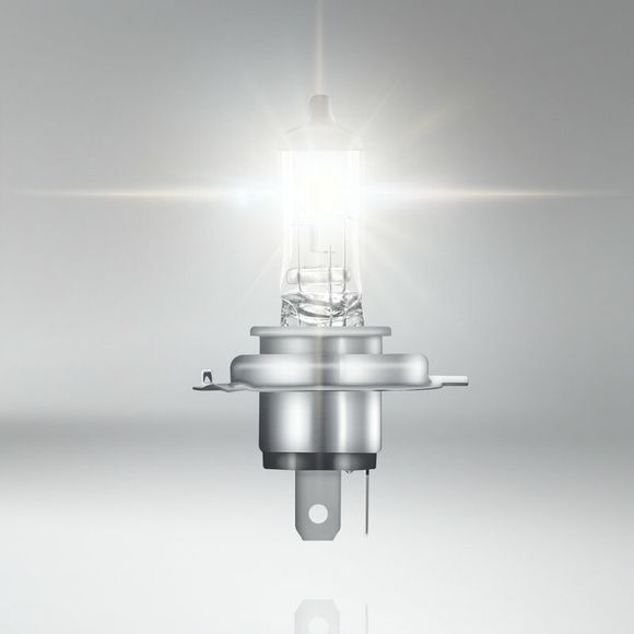 OSRAM Super Bright Premium H4 12V/100w bulb - X1 UniversalRef: OSRM00045A / 1080424