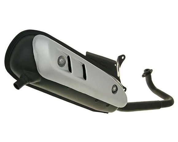 Ligne Complète 101 Octane 18102846Ref : OCTA00155A / 18102846