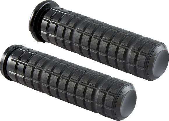 Arlen ness SpeedLiner Handlebar GripsRef: Ans00288A / 06302908