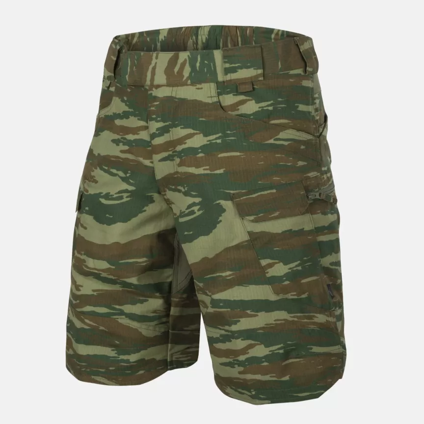 UTS Flex Shorts 11