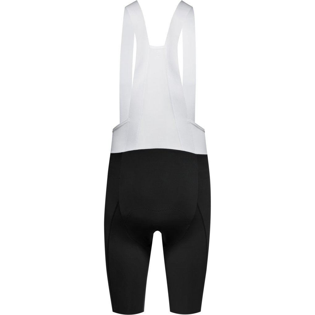 GOREWEAR Spinshift Bib Shorts+ Men - black 9900