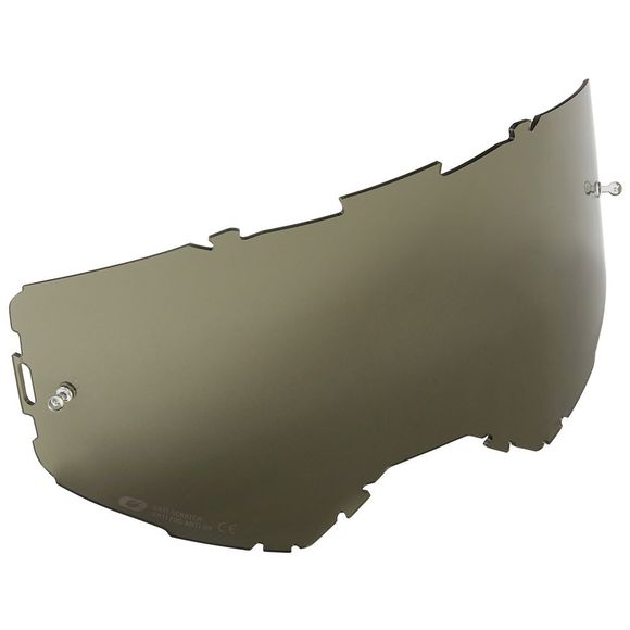 O'Neal B-22 & B-33 Goggle Lens - Grey / OrangeRef: OL2293 / 6036-951