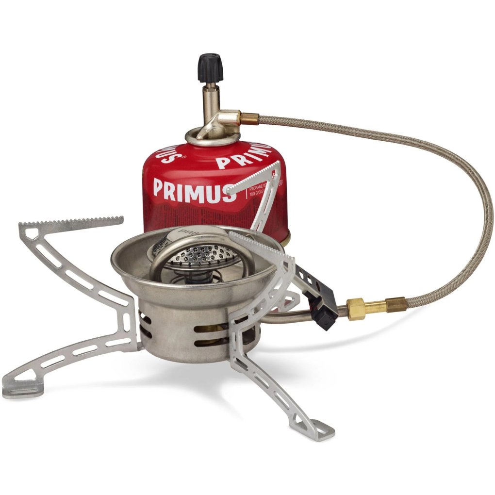 Primus EasyFuel Stove incl. Piezo Igniter