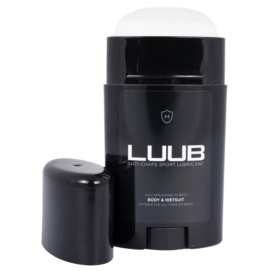 HUUB Design Sport LUUB Balm 50g