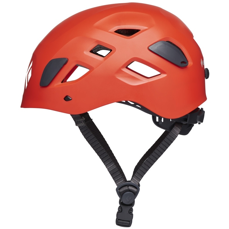 Black Diamond Half Dome Climbing Helmet Men - Octane