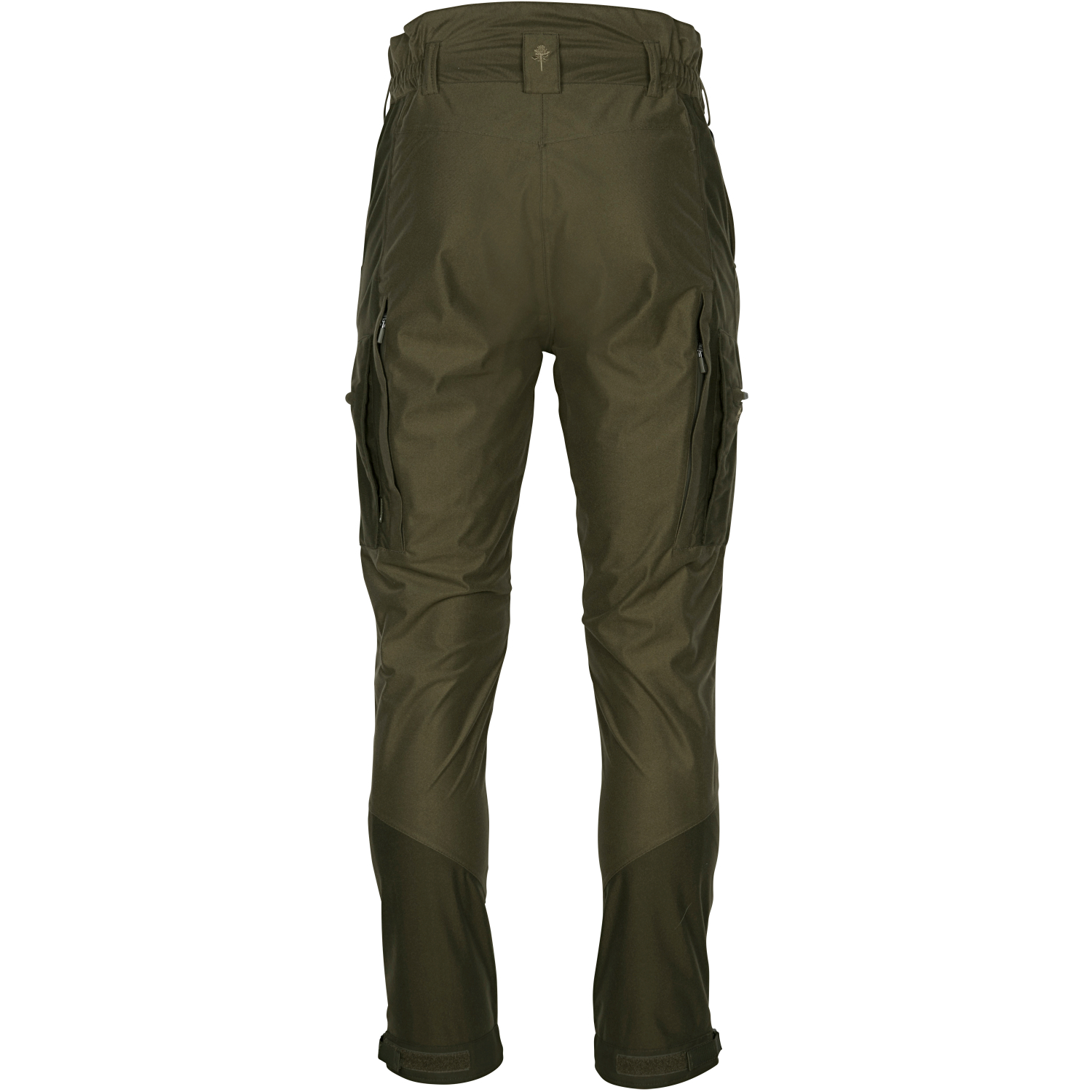 Pinewood Furudal Active Trouser Women (H.Brown\/Suede Brown)