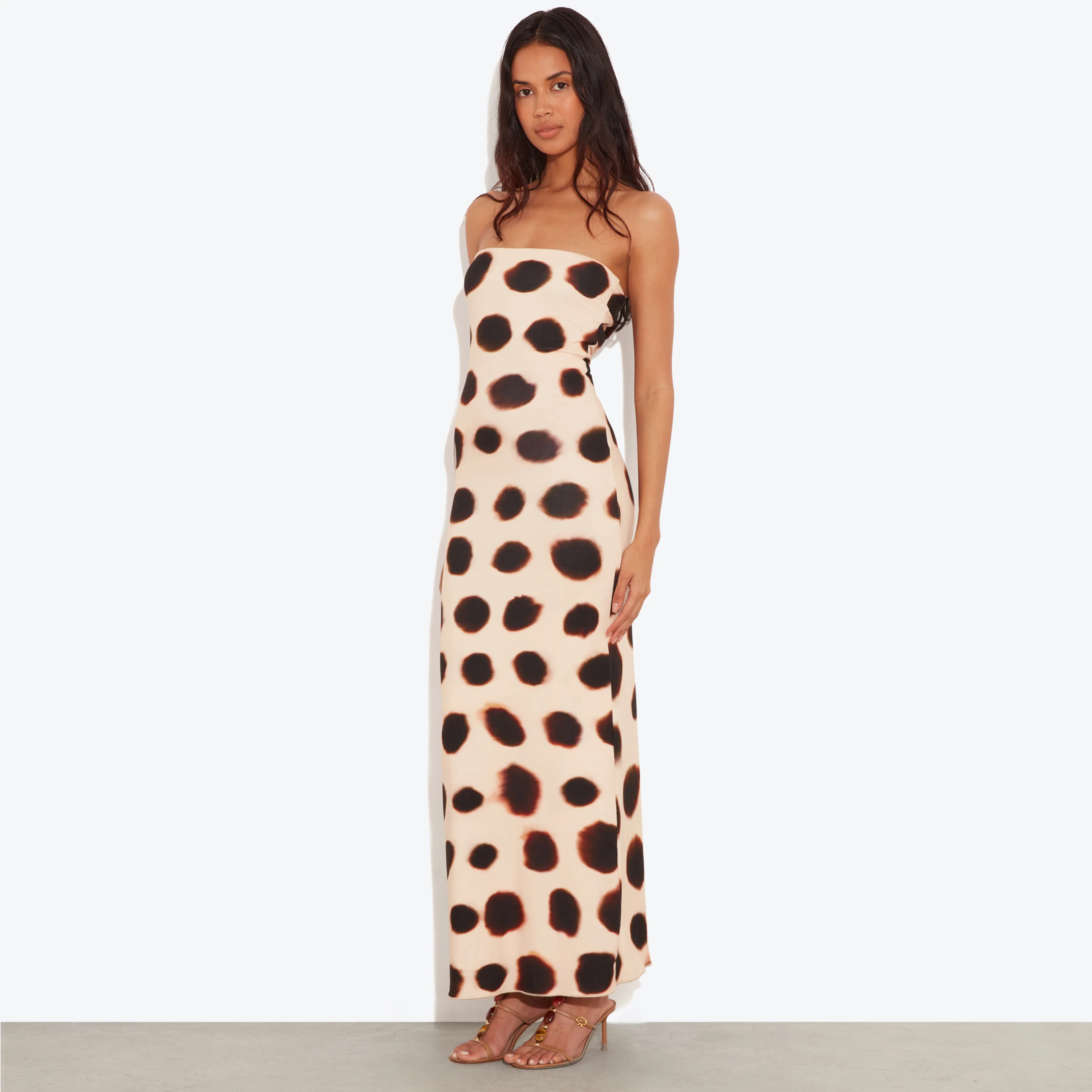 Sare Dress