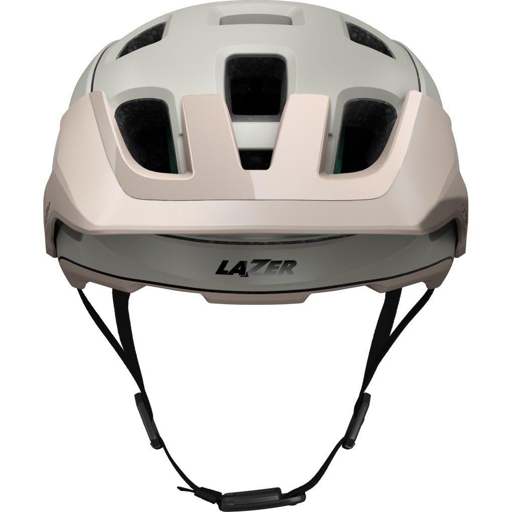 Lazer Jackal KinetiCore MTB Helmet - matte desert