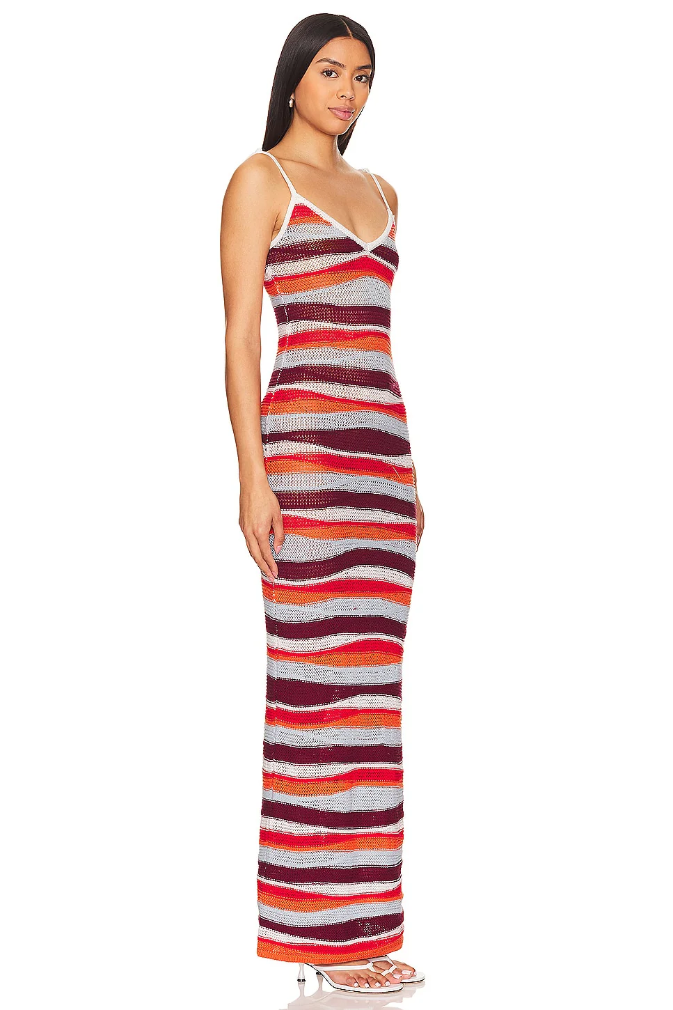 Sienna Maxi Dress