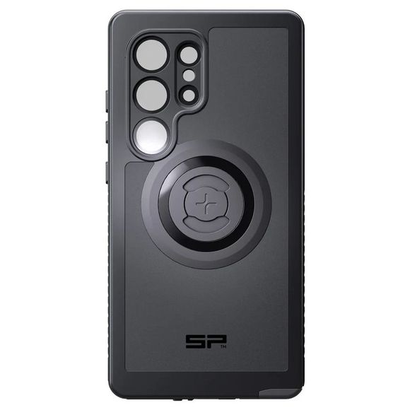 SP Connect SPC+ Xtreme S24 Ultra Protective Case - BlackRef: spc0179 / spc52897