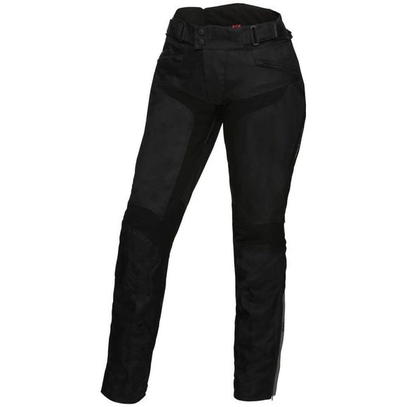 Tromso -St Woman - Black Ixs PantsRef: IS0772