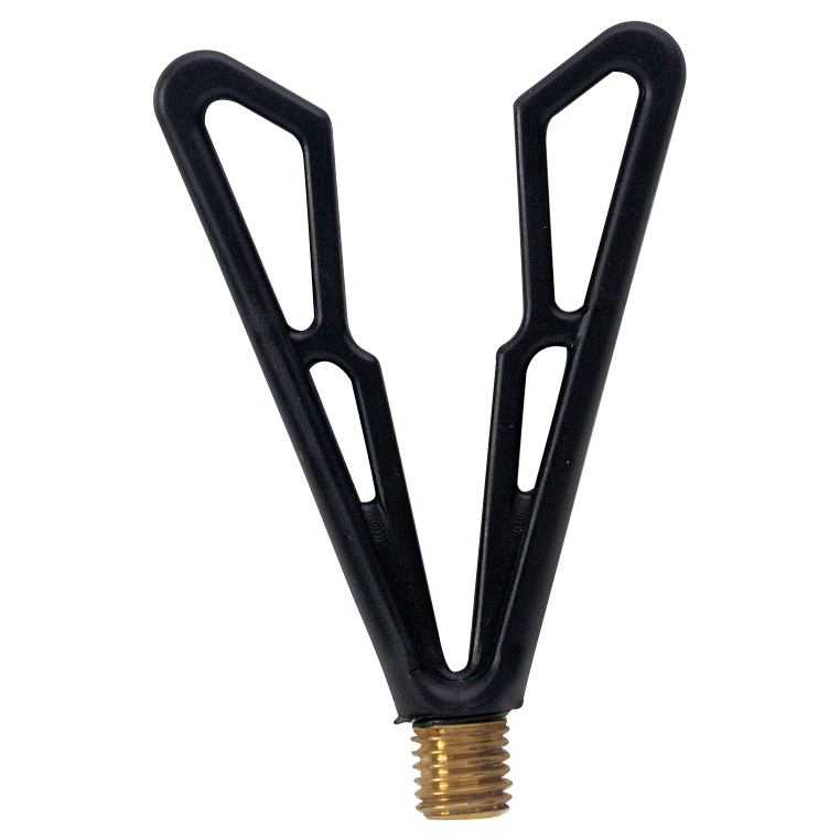 Perca Original Rod Rest Head