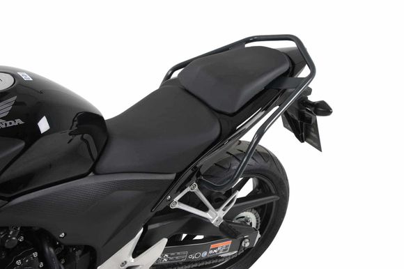 Hepco & Becker Crashbar rear engine guard - anthraciteHONDA 500 CBR 500 R (PC44) - 2013 - 2015Ref: HBE03148A / 504980 00 05