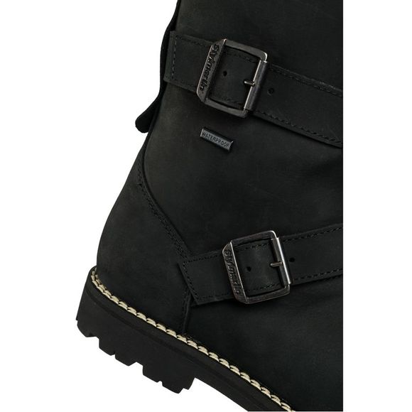 Stylmartin LEGEND EVO WATERPROOF Boots - BlackRef: SM0112