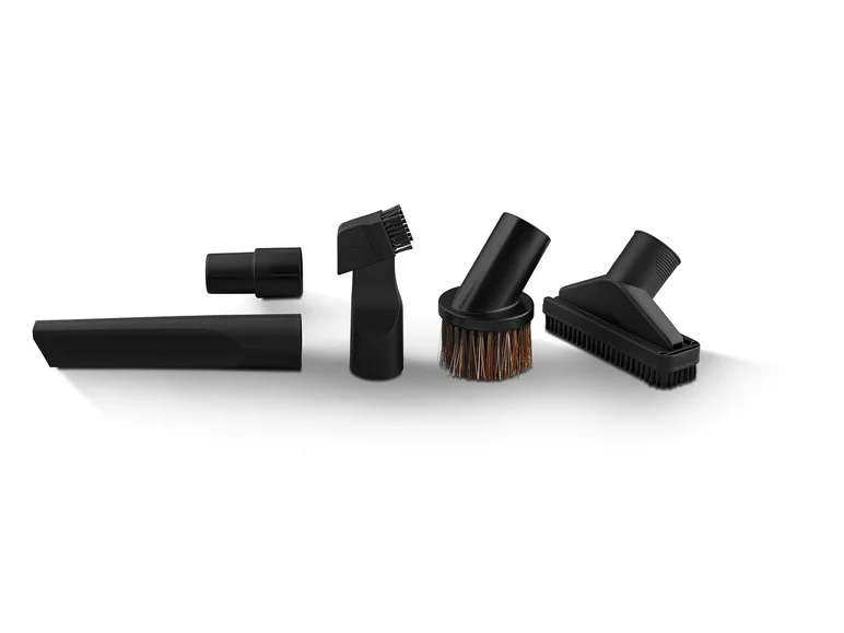 PARKSIDE® Set de buses d'aspiration ou de nettoyage pour habitacle de voiture