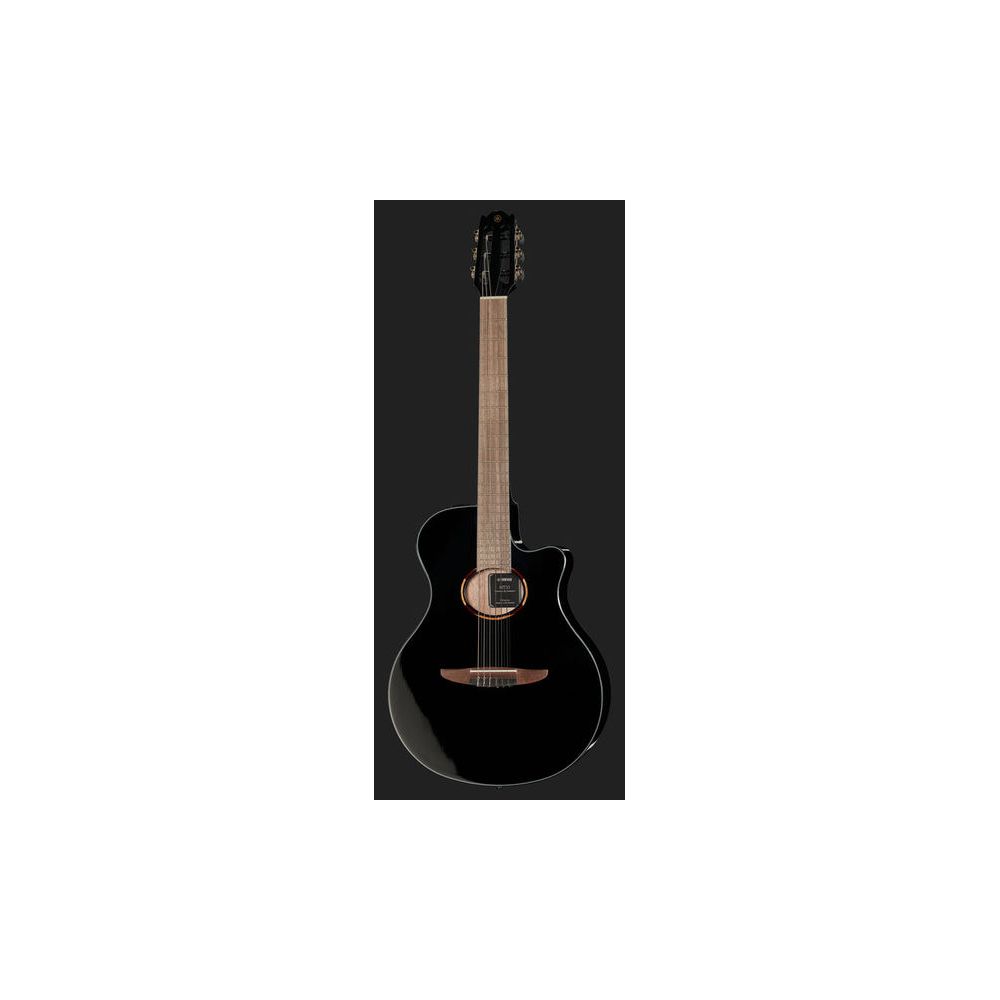 Yamaha NTX1BL Black – Thomann Ireland