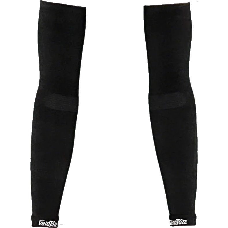 veloToze Graphene Arm Warmers - Black