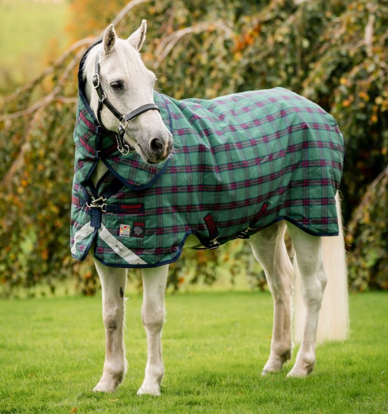 Rhino® Plus Pony Turnout (250g Medium)