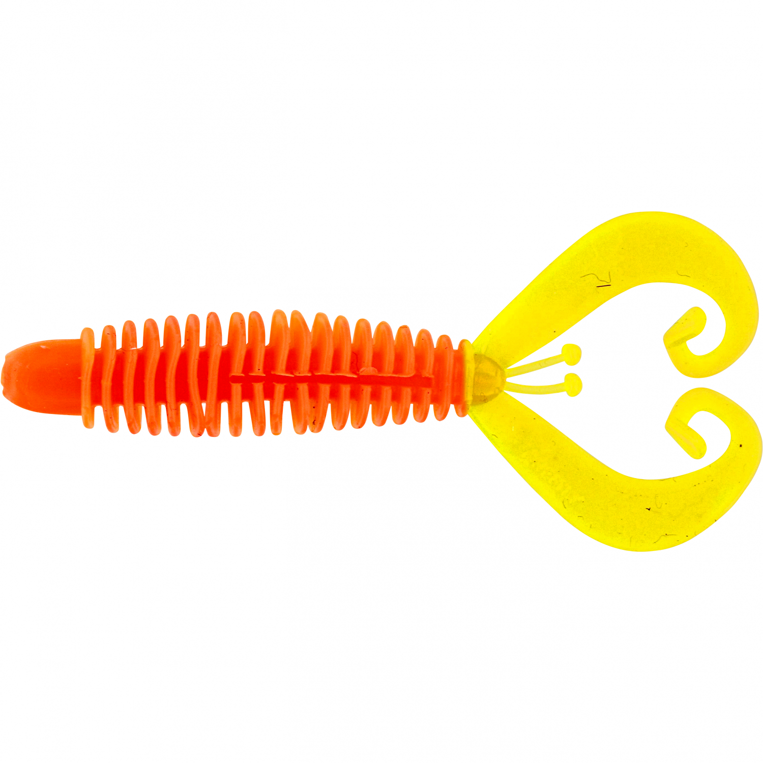 Westin Ringcraw (Orange\/Yellow)