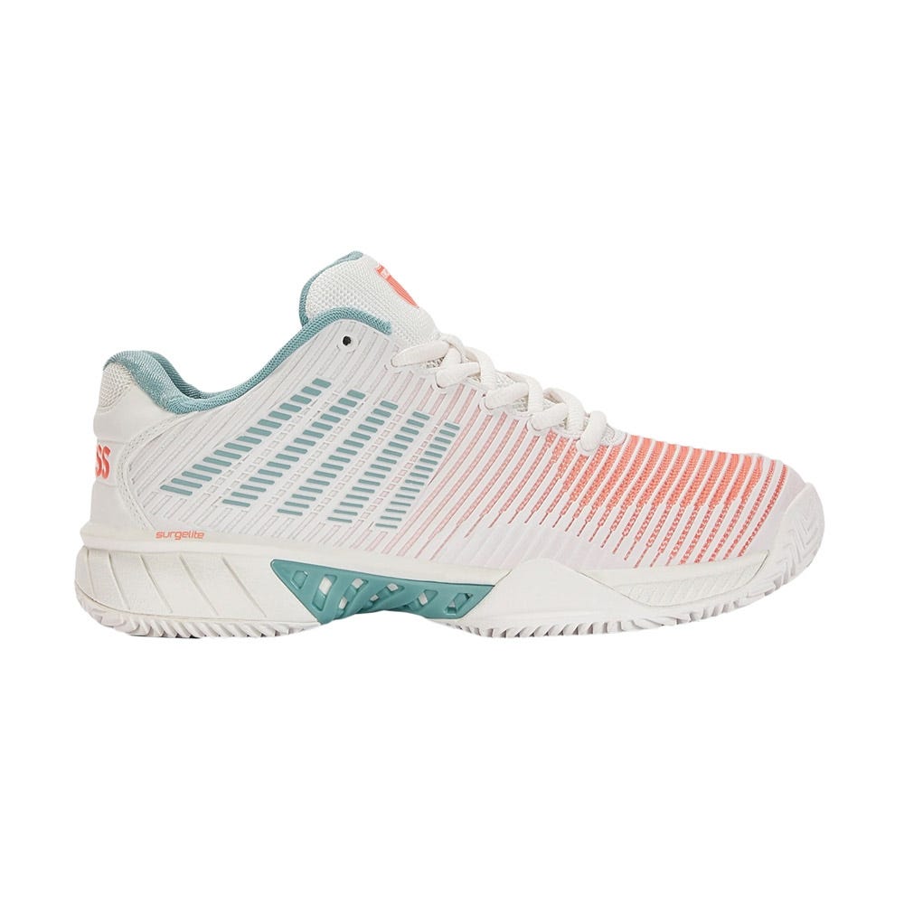 KSWISS HYPERCOURT EXPRESS 2 WHITE WOMEN'S 96614143