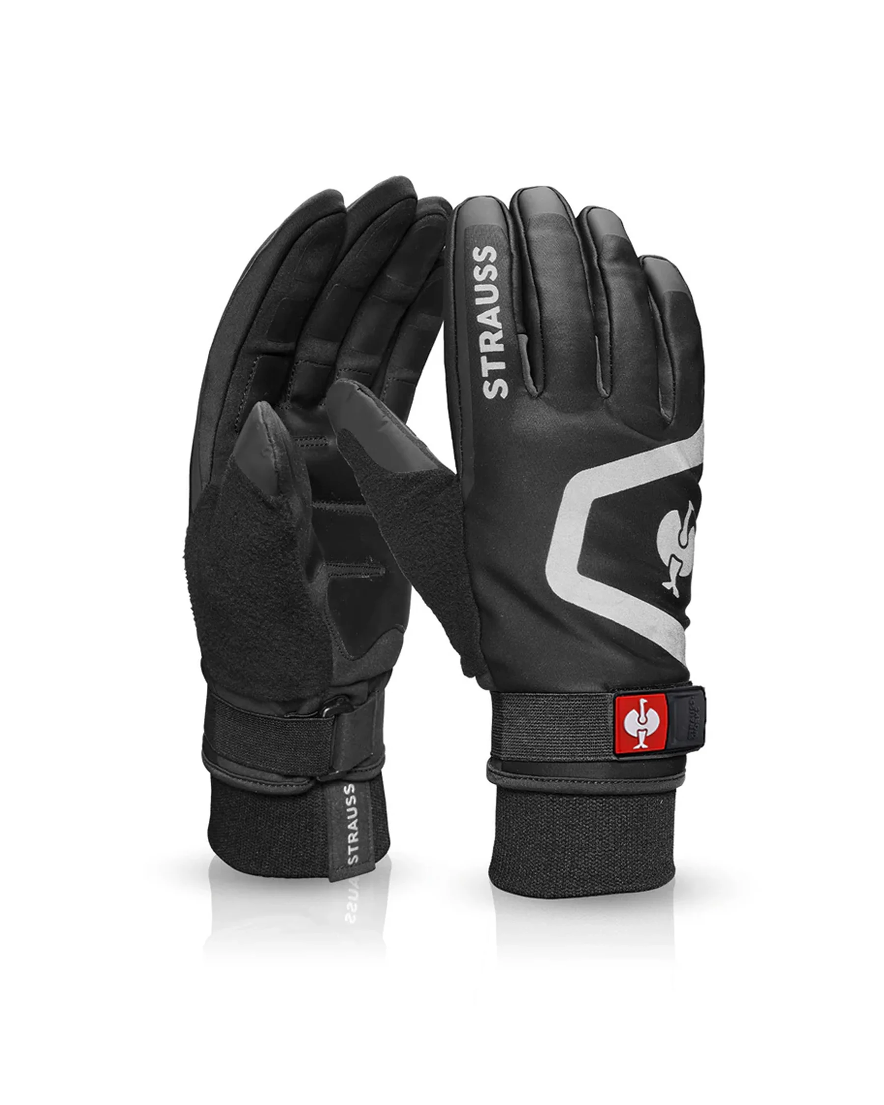 Gloves e.s.trail winter