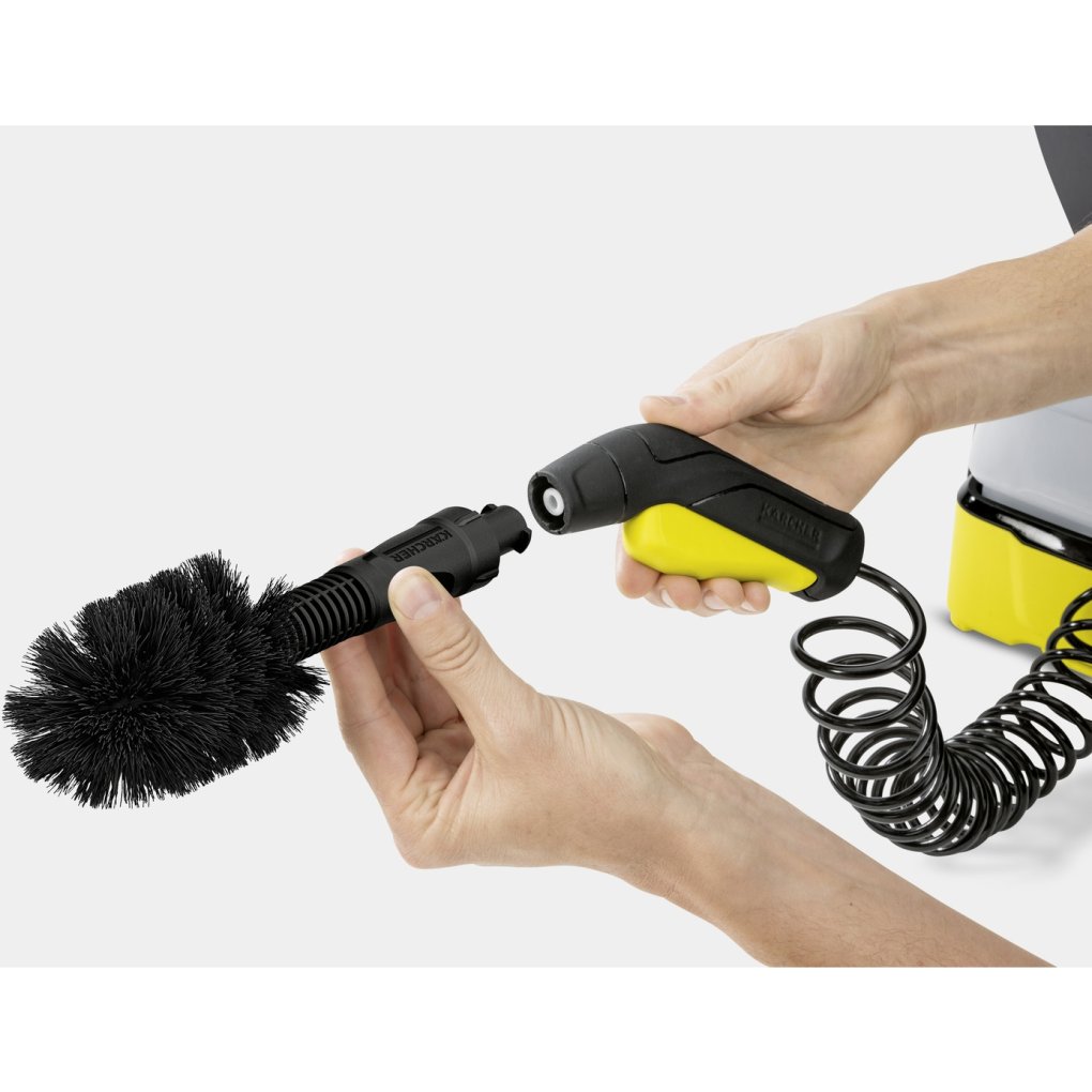 Kärcher Universal Brush OC 3 / OC 4
