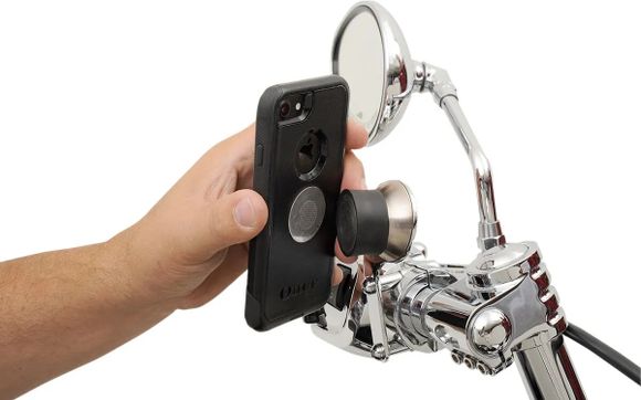 Phone Mount Klock Werks 06360051Ref: Kwk00542A / 06360051