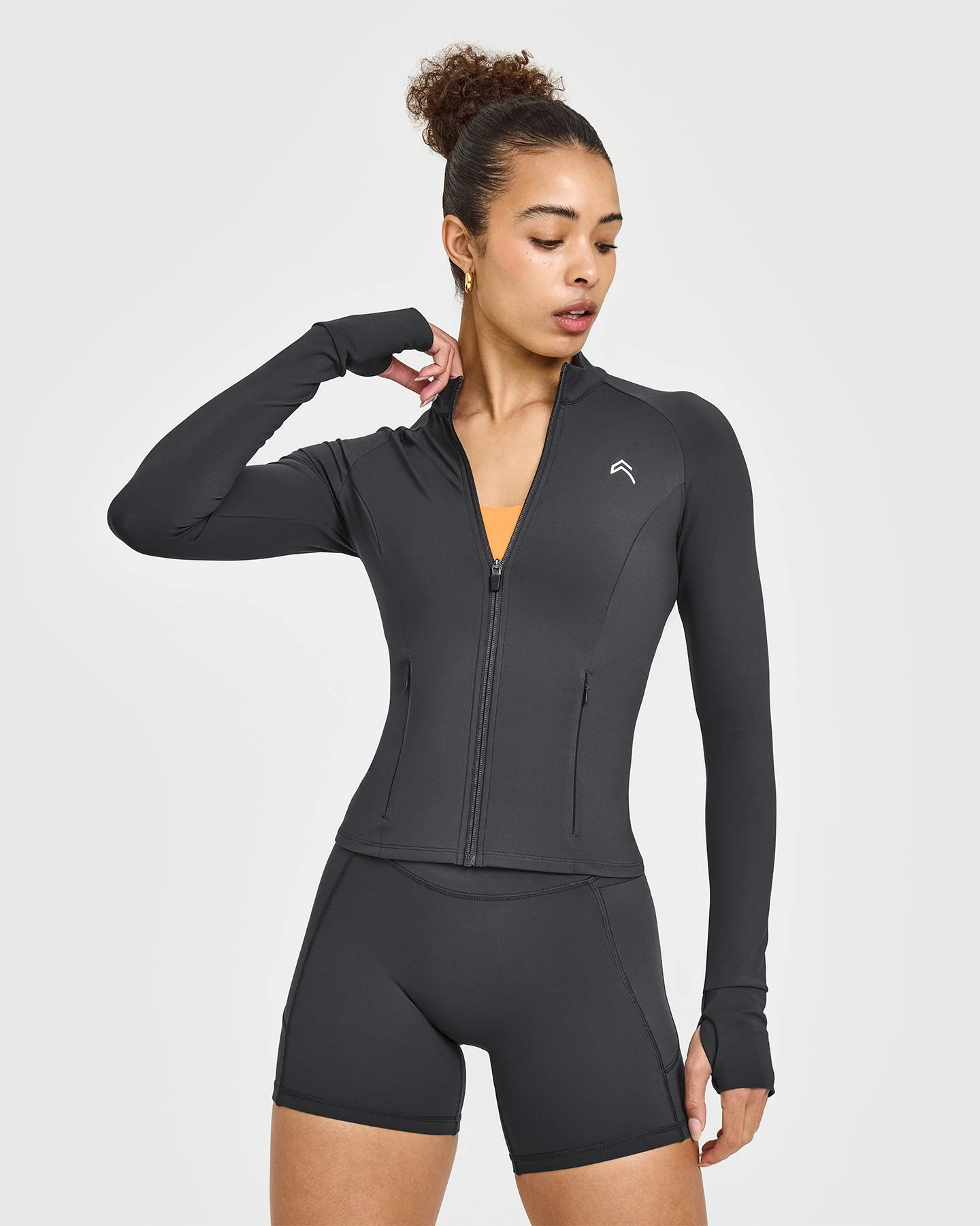 UnifiedMove™ Pocket Jacket | Coal