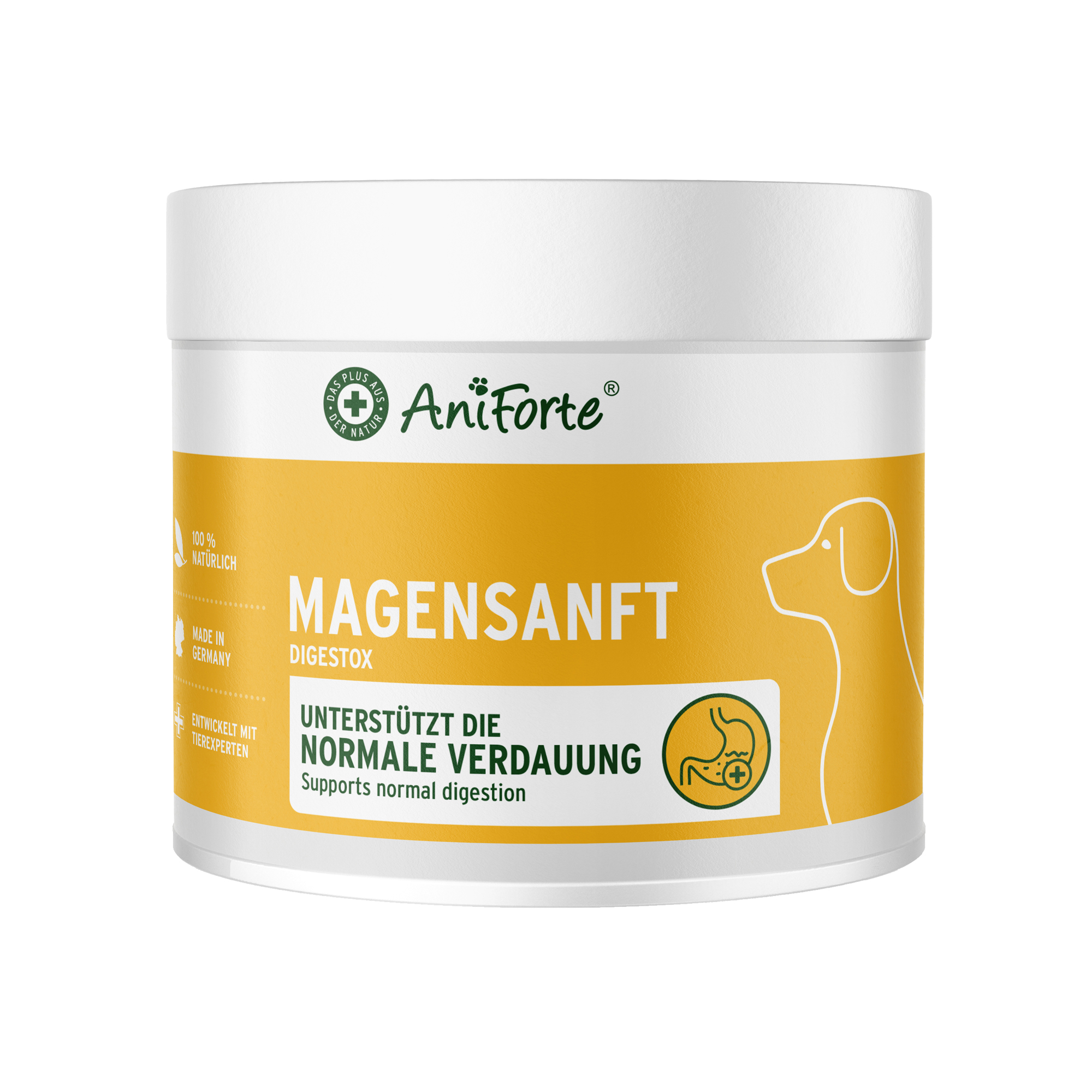 AniForte Digestox Dog - 500 g