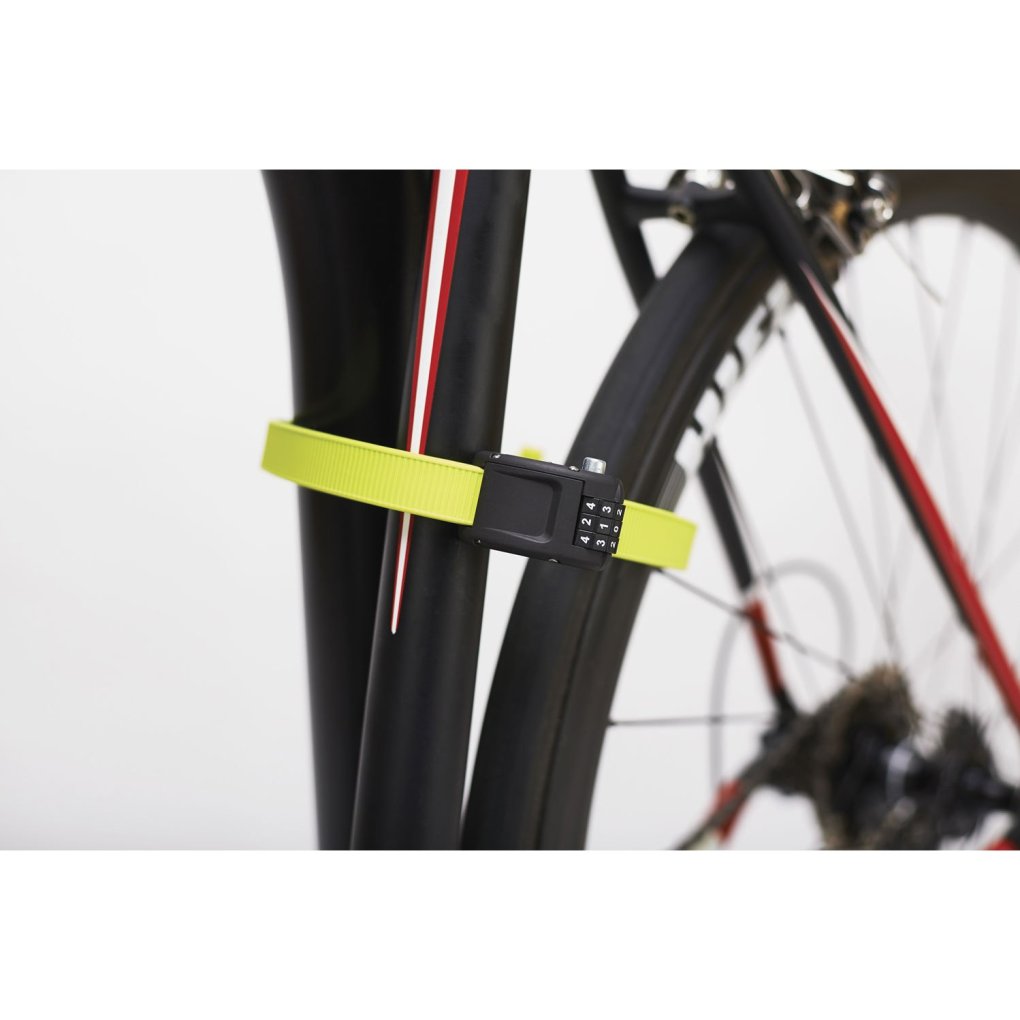OTTO DesignWorks OTTOLOCK 152cm Cinch Lock - Flash Green