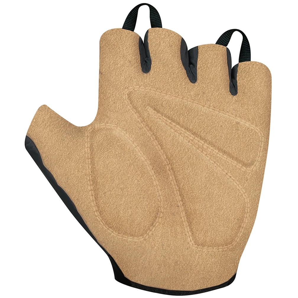 Chiba Eco Pro Bike Gloves - black